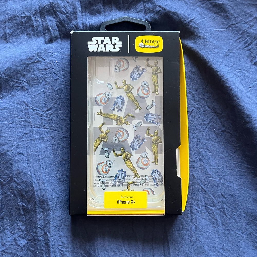 Star Wars Phone case